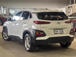 2017 Hyundai
Kona Active