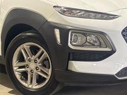 2017 Hyundai
Kona Active