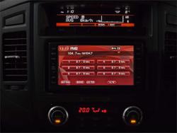 2012 Mitsubishi
Pajero GLX