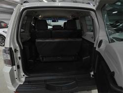 2012 Mitsubishi
Pajero GLX
