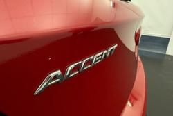 2016 Hyundai
Accent Active
