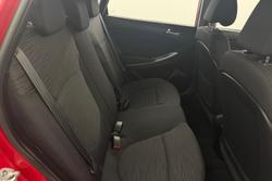 2016 Hyundai
Accent Active