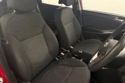 2016 Hyundai
Accent Active