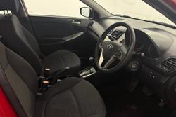 2016 Hyundai
Accent Active