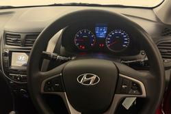 2016 Hyundai
Accent Active