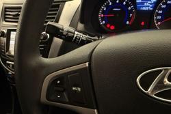 2016 Hyundai
Accent Active