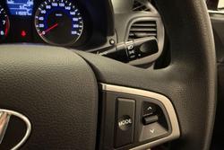 2016 Hyundai
Accent Active