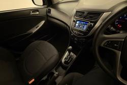 2016 Hyundai
Accent Active