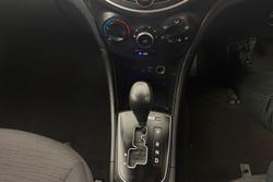 2016 Hyundai
Accent Active