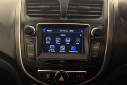 2016 Hyundai
Accent Active