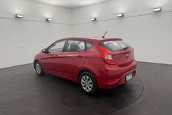 2016 Hyundai
Accent Active