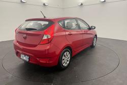 2016 Hyundai
Accent Active