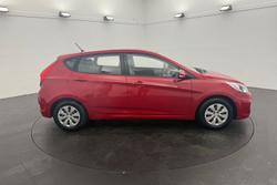 2016 Hyundai
Accent Active