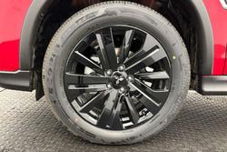 2025 Mitsubishi ASX GSR