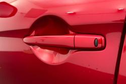 2025 Mitsubishi ASX GSR