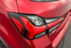 2025 Mitsubishi ASX GSR