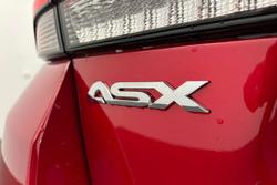 2025 Mitsubishi ASX GSR