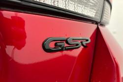 2025 Mitsubishi ASX GSR