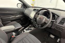 2025 Mitsubishi ASX GSR