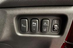 2025 Mitsubishi ASX GSR