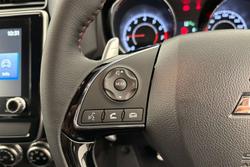 2025 Mitsubishi ASX GSR