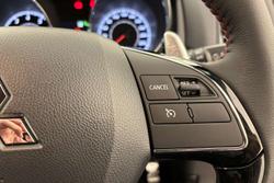 2025 Mitsubishi ASX GSR