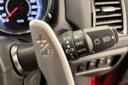 2025 Mitsubishi ASX GSR