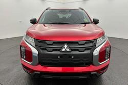 2025 Mitsubishi ASX GSR