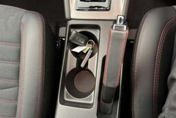 2025 Mitsubishi ASX GSR