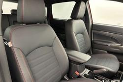 2025 Mitsubishi ASX GSR