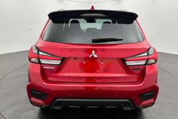 2025 Mitsubishi ASX GSR