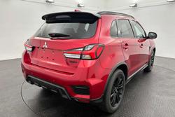 2025 Mitsubishi ASX GSR