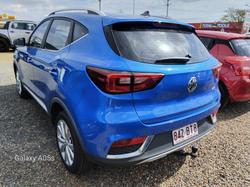 2021 MG
                ZS Excite