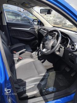 2021 MG
                ZS Excite