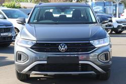 2023 Volkswagen
T-Roc CityLife