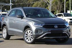 2023 Volkswagen
T-Roc CityLife