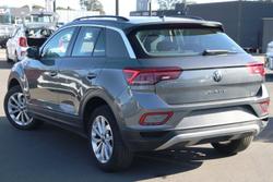 2023 Volkswagen
T-Roc CityLife