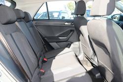 2023 Volkswagen
T-Roc CityLife