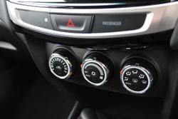 2016 Mitsubishi ASX LS XB MY15.5 Lightning Blue