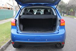 2016 Mitsubishi ASX LS XB MY15.5 Lightning Blue