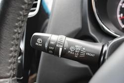 2016 Mitsubishi ASX LS XB MY15.5 Lightning Blue