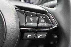2021 Mazda CX-5 Maxx Sport KF Series AWD Machine Grey