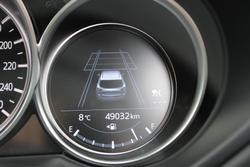 2021 Mazda CX-5 Maxx Sport KF Series AWD Machine Grey