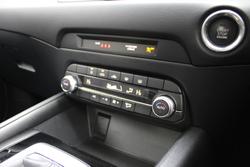 2021 Mazda CX-5 Maxx Sport KF Series AWD Machine Grey