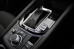 2021 Mazda CX-5 Maxx Sport KF Series AWD Machine Grey