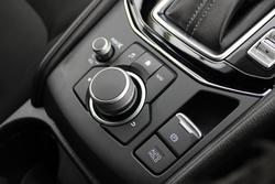 2021 Mazda CX-5 Maxx Sport KF Series AWD Machine Grey