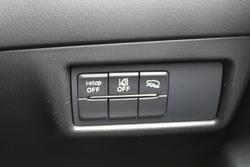 2021 Mazda CX-5 Maxx Sport KF Series AWD Machine Grey