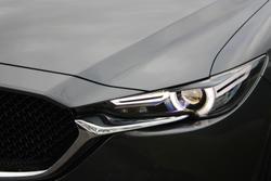 2021 Mazda CX-5 Maxx Sport KF Series AWD Machine Grey