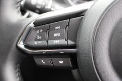 2021 Mazda CX-5 Maxx Sport KF Series AWD Machine Grey