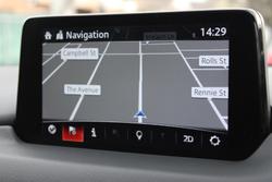 2021 Mazda CX-5 Maxx Sport KF Series AWD Machine Grey